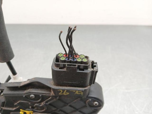LAND ROVER LR091345 Cerradura de la puerta trasera derecha  en stock Valencia