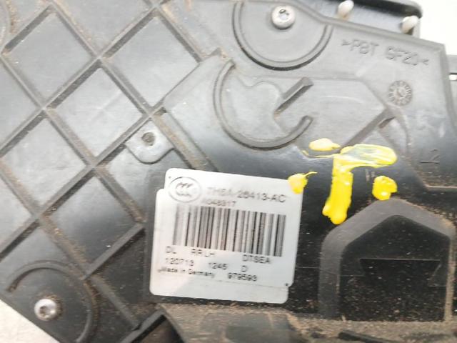 LR091351 LAND ROVER Cerradura de puerta trasera izquierda  disponible Vigo