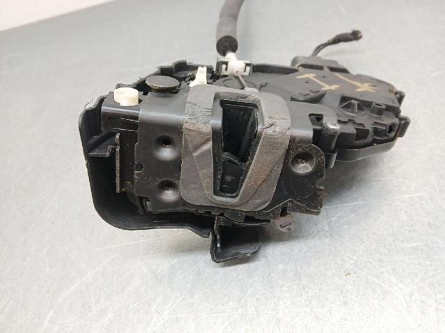 LR091351 LAND ROVER Cerradura de puerta trasera izquierda  en stock Córdoba