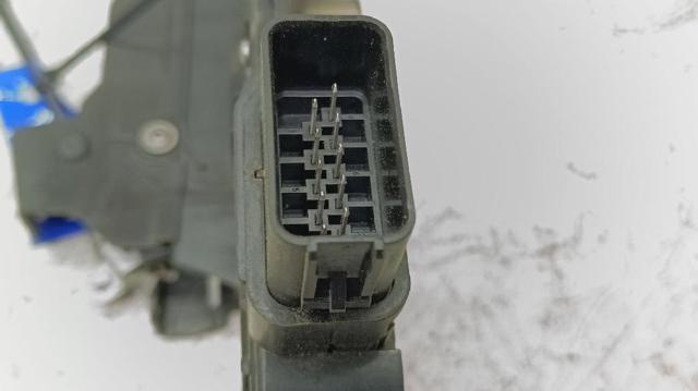 LR091360 LAND ROVER Cerradura de la puerta trasera derecha  comprar en Jaén