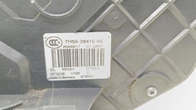 LR091360 Cerradura de la puerta trasera derecha  en stock Sabadell