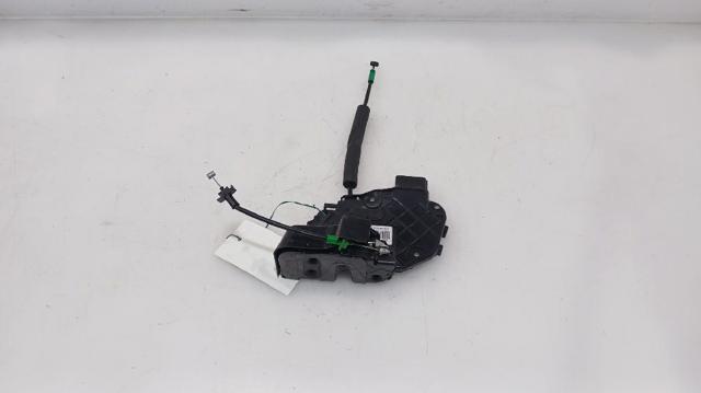 LAND ROVER LR091360 Cerradura de la puerta trasera derecha  comprar en Albacete