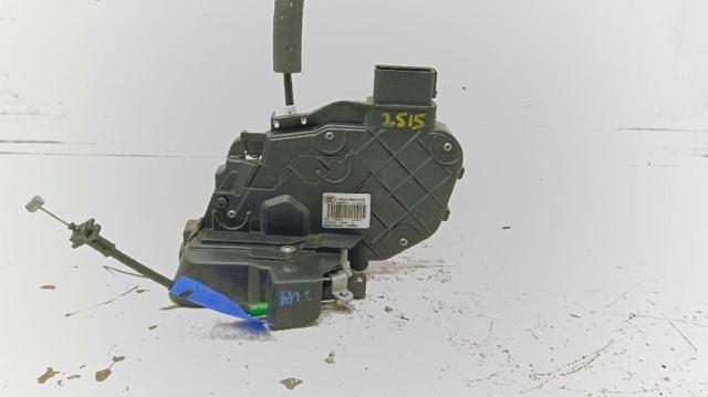 LR091360 LAND ROVER Cerradura de la puerta trasera derecha comprar Bilbao