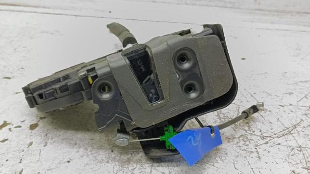 LAND ROVER LR091360 Cerradura de la puerta trasera derecha comprar Pamplona