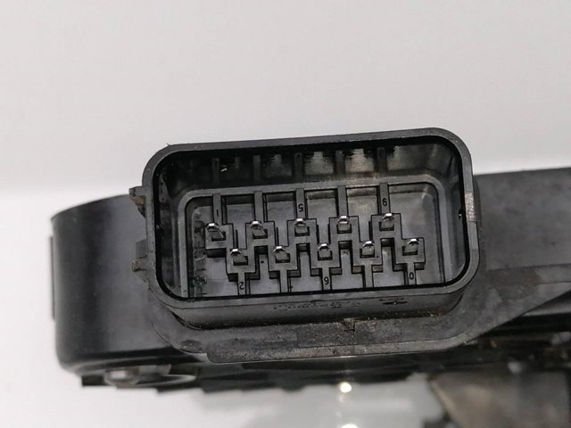 LR091361 LAND ROVER Cerradura de puerta trasera izquierda comprar Madrid