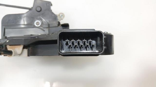 LR091361 Cerradura de puerta trasera izquierda  comprar en Zaragoza