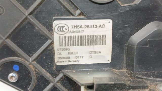LR091361 Cerradura de puerta trasera izquierda  disponible Utrera