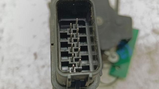 LR091361 LAND ROVER Cerradura de puerta trasera izquierda comprar Madrid