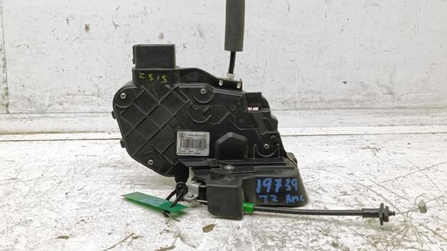 LR091361 Cerradura de puerta trasera izquierda  comprar en Zaragoza