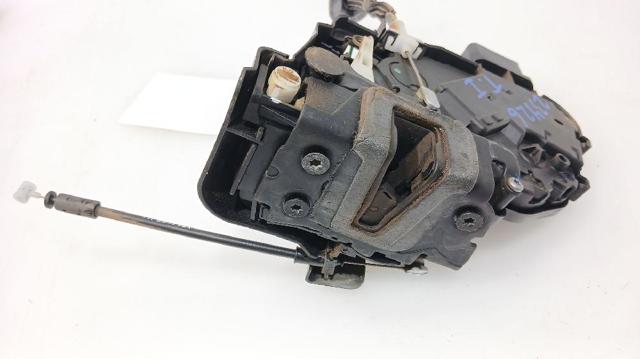 LAND ROVER LR091361 Cerradura de puerta trasera izquierda  en stock Salamanca