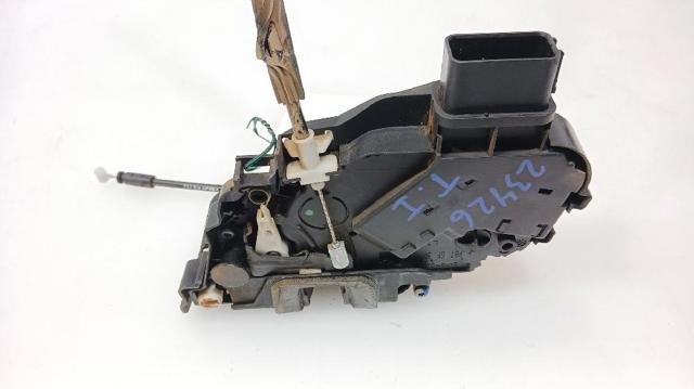 LR091361 Cerradura de puerta trasera izquierda  disponible Málaga
