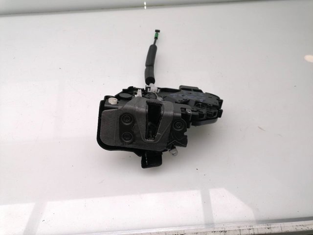 LAND ROVER LR091361 Cerradura de puerta trasera izquierda  comprar en Ponferrada