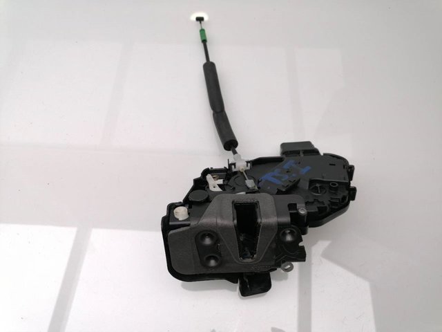LR091361 LAND ROVER Cerradura de puerta trasera izquierda comprar Alcalá