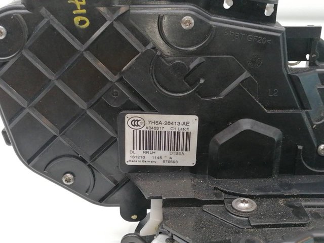 LR091361 LAND ROVER Cerradura de puerta trasera izquierda comprar Bilbao