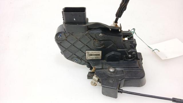 LR091361 LAND ROVER Cerradura de puerta trasera izquierda  en stock Córdoba