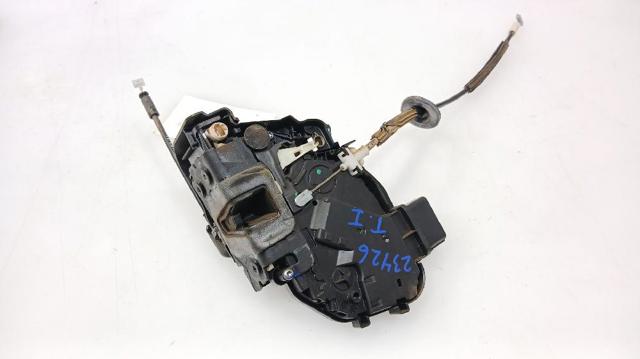 LAND ROVER LR091361 Cerradura de puerta trasera izquierda  comprar en Murcia