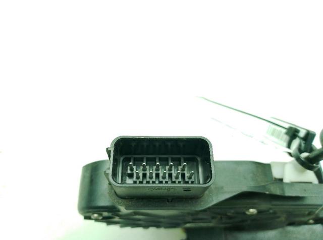 LR091361 Cerradura de puerta trasera izquierda  comprar en Reus
