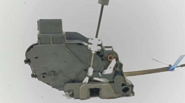 LAND ROVER LR091524 Cerradura de puerta delantera derecha  comprar en Murcia