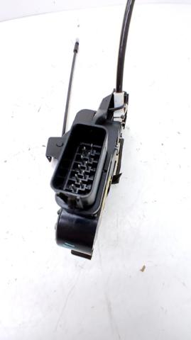 LR091524 LAND ROVER Cerradura de puerta delantera derecha  comprar en Oviedo
