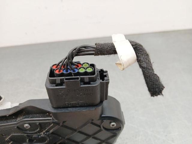 LR091525 Cerradura de la puerta trasera derecha comprar Almería