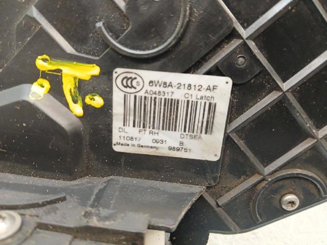 LAND ROVER LR091525 Cerradura de la puerta trasera derecha comprar Barcelona