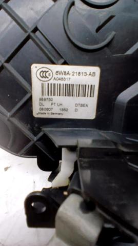 LAND ROVER LR091527 Cerradura de puerta delantera izquierda  comprar en Albacete