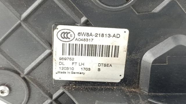 LAND ROVER LR091527 Cerradura de puerta delantera izquierda  comprar en Albacete