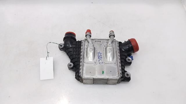 LR095900 LAND ROVER Intercooler  en stock Córdoba