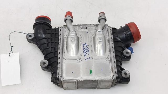 LR095900 LAND ROVER Intercooler  en stock Córdoba