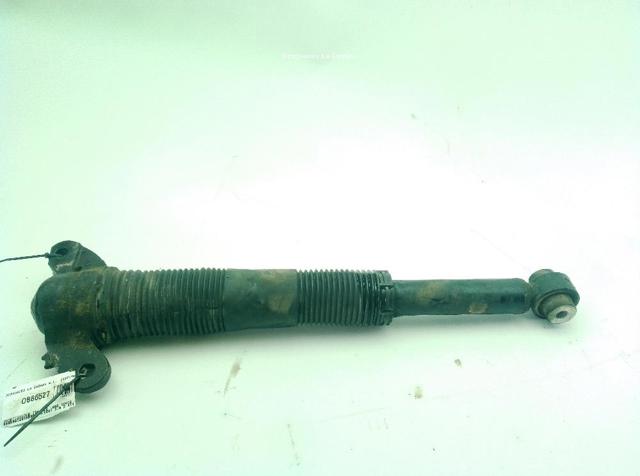 LR098141 LAND ROVER Amortiguador trasero  disponible Alicante
