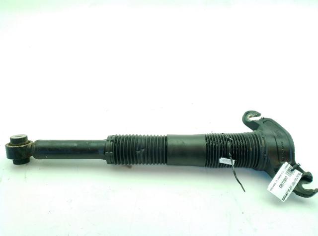 LR098141 LAND ROVER Amortiguador trasero comprar Alcalá