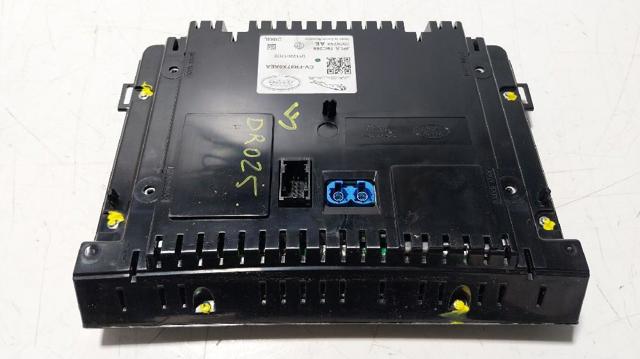 Unidad de control aire acondicionado para Land Rover Range Rover L494