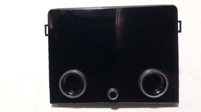Unidad de control aire acondicionado para Land Rover Range Rover L494