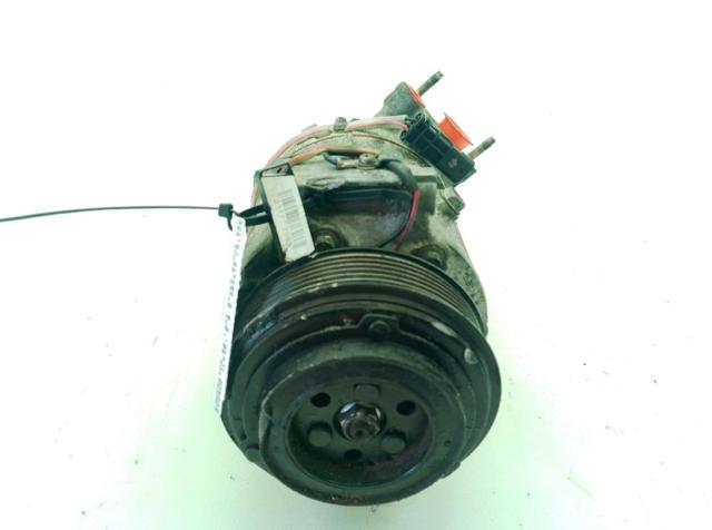 LAND ROVER LR112585 Compresor de aire acondicionado  disponible Valladolid