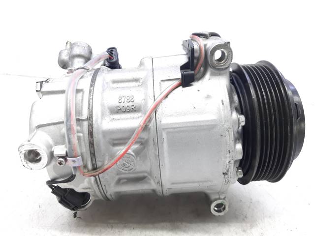 LR112585 Compresor de aire acondicionado  en stock Sabadell