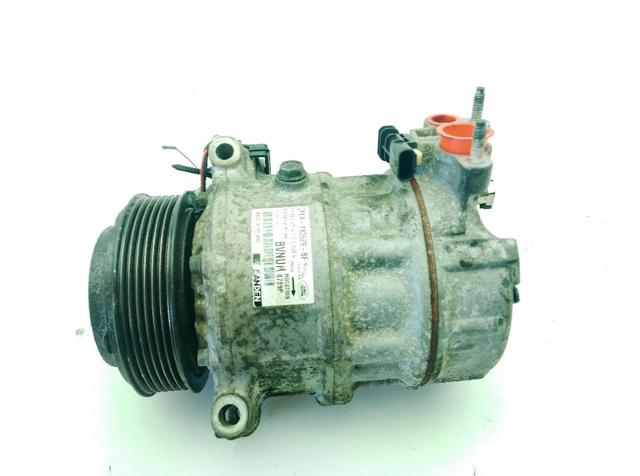 LAND ROVER LR112585 Compresor de aire acondicionado  comprar en Ponferrada