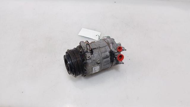 LAND ROVER LR112585 Compresor de aire acondicionado  en stock Salamanca