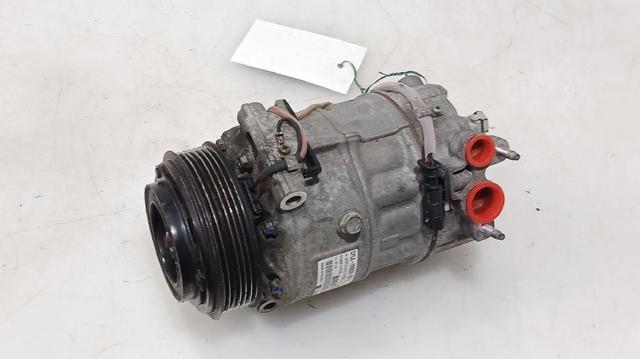 LAND ROVER LR112585 Compresor de aire acondicionado comprar Barcelona