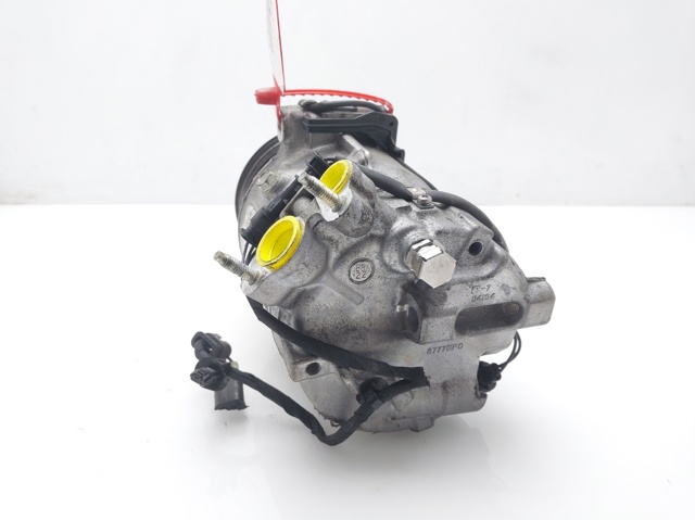 LAND ROVER LR112585 Compresor de aire acondicionado  en stock Salamanca