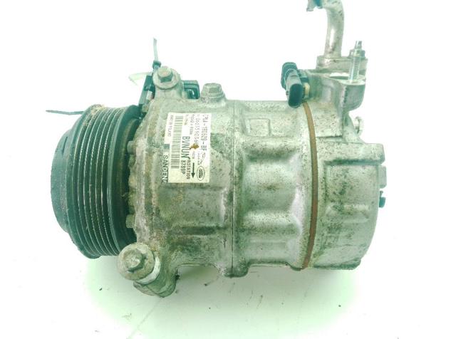 LR112585 Compresor de aire acondicionado  comprar en Pontevedra