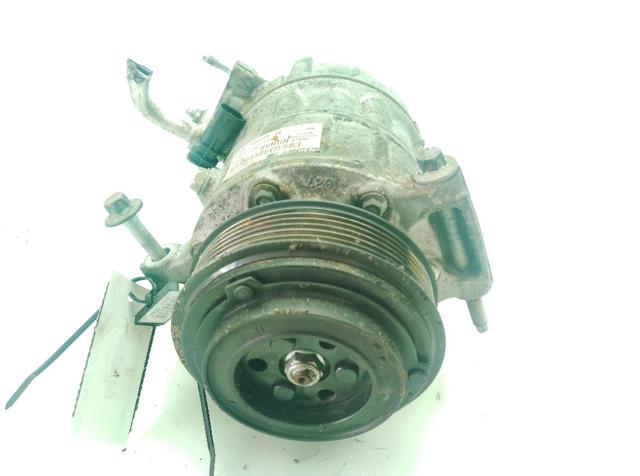 LAND ROVER LR112585 Compresor de aire acondicionado  comprar en Ponferrada