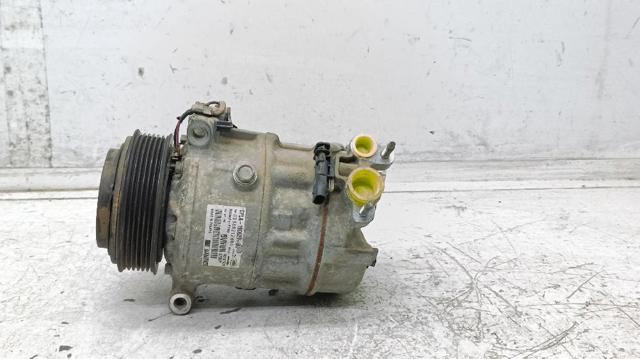 LAND ROVER LR112585 Compresor de aire acondicionado  disponible Valladolid