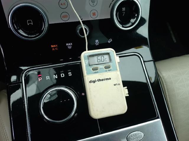 LR112585 Compresor de aire acondicionado  disponible Burgos