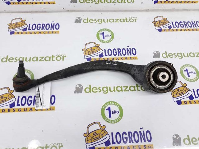 Barra oscilante, suspensión de ruedas delantera, inferior izquierda LR113307 Land Rover