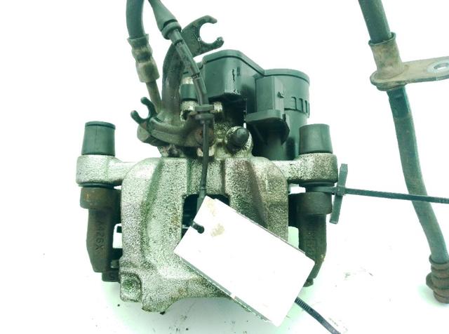 LAND ROVER LR113706 Pinza de freno trasera derecha comprar Tarragona