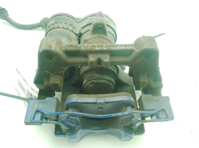 LR113706 Pinza de freno trasera derecha  disponible Burgos