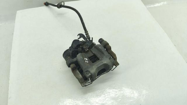 Pinza de freno trasera izquierda LR113708 LAND ROVER