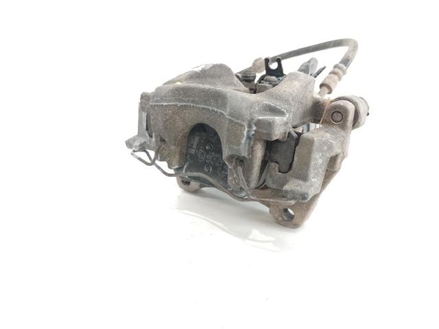 Pinza de freno trasera izquierda LR113708 LAND ROVER