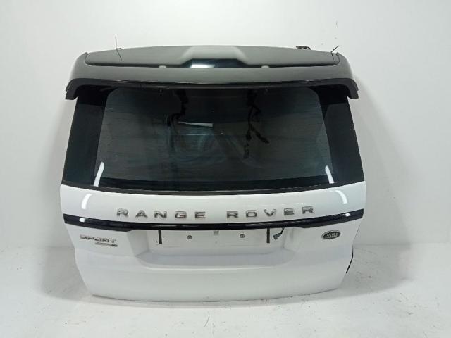 Compuerta trasera Land Rover Range Rover II (L494)