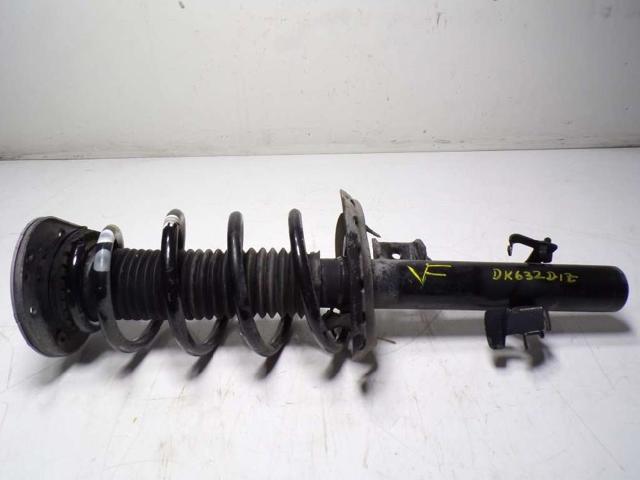 LAND ROVER LR116119 Amortiguador delantero izquierdo  en stock Valencia